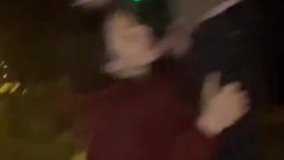 Минет на самокате – экстремальный минет в движении