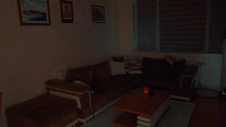 Хэллоуин страсть: изгоняю демона из жены горячим камшотом на лицо