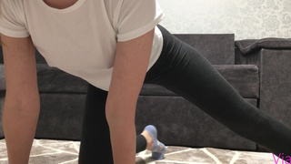 Порно онлайн домашнее инцест