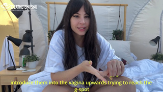 Как довести до сквирта через анал: точка G и мощный оргазм