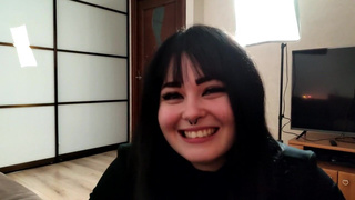 Лучший минет и жесткий трах в горячем секс-видео