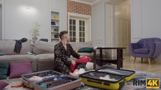 RIM4K: страстный секс в HD