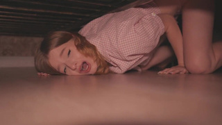 Горячий инцест секс в HD качестве