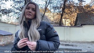 Эксклюзив: Алекса Миллс в откровенном видео 18+