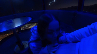 Порно видео: шлюха не может насытиться