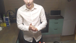 Увеличил член и жестко трахаю