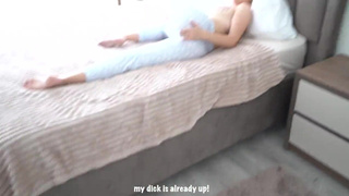 Смотреть онлайн — инцест порно с неожиданным началом