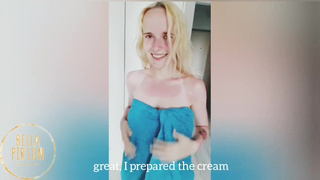 Он подглядывает за мной – тайное порно видео с подглядом