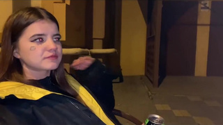 Горячее порно видео с залитием спермой