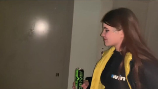 Горячее порно видео с залитием спермой