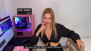 Безденег но с страстным сексом - смотреть порно видео онлайн