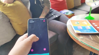 Секс видео с дистанционным управлением