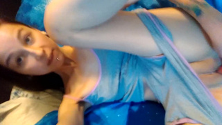 Горячее порно видео с Laruna Mave