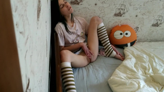 Смотреть онлайн сперму и сквирт