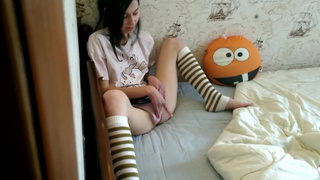 Смотреть онлайн сперму и сквирт