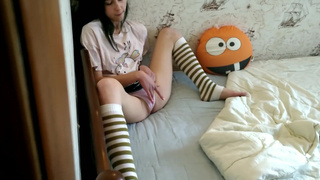 Смотреть онлайн сперму и сквирт