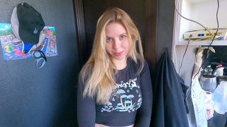 Горячее порно видео с развратной милфой