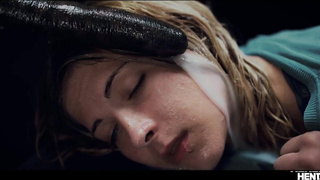 Азиатские девушки в экстремальном секс видео с кремпаями