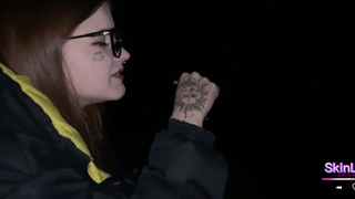 Шантаж и секс — горячее видео с соседкой онлайн