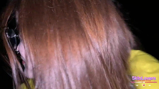 Шантаж и секс — горячее видео с соседкой онлайн