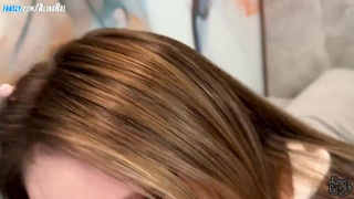 Горячий инцест с мамой – страстное порно видео