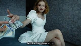 Смотреть онлайн - эксклюзивное домашнее порно с соблазнительной красоткой