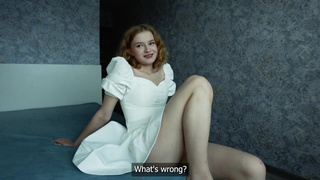 Смотреть онлайн - эксклюзивное домашнее порно с соблазнительной красоткой