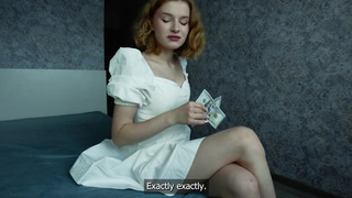 Смотреть онлайн - эксклюзивное домашнее порно с соблазнительной красоткой