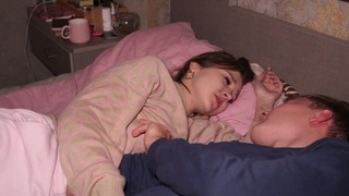 Девушка дала первому подкатившему – эксклюзивное секс видео