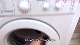 Брат и сестра – запретное видео с горячей развязкой