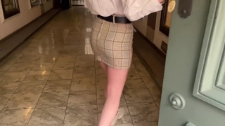 18-летние студенты снимают страстный секс дома