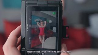 Порно видео с сестрой - жесткий трах и поворот попки