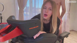 Горячее порно: жесткий трах в HD качестве