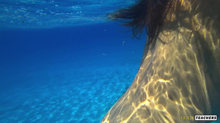 Секс видео с шикарной телкой