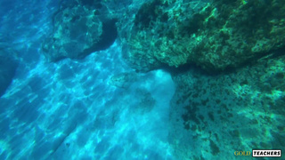 Секс видео с шикарной телкой