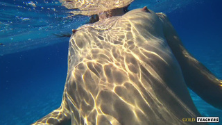 Секс видео с шикарной телкой