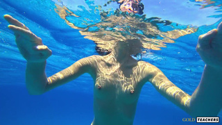 Секс видео с шикарной телкой