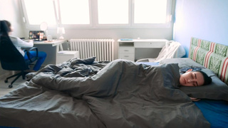 Смотреть онлайн домашнее видео с страстным сексом