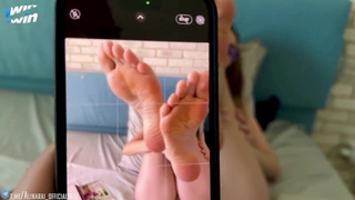 Порно ролик с жестким трахом