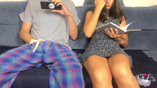 Страстная взаимная мастурбация – горячее порно видео с разрядкой