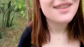 Смотреть онлайн горячее видео с незнакомкой