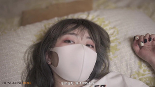 Секс с азиаткой после алкоголя — страстное видео онлайн