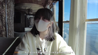 Секс с азиаткой после алкоголя — страстное видео онлайн