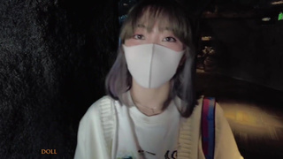 Секс с азиаткой после алкоголя — страстное видео онлайн