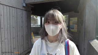 Секс с азиаткой после алкоголя — страстное видео онлайн