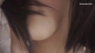 Секс в попу с красивой девушкой смотреть онлайн