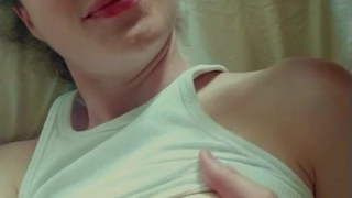 Горячая медсестра в порно видео