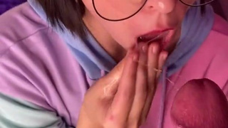 Горячее порно видео с разговорами