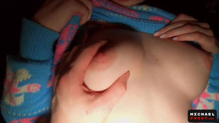 Секс в машине с незнакомцем: горячее видео онлайн