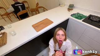 Горячее порно видео с куколдом - Смотреть онлайн секс с женой друга